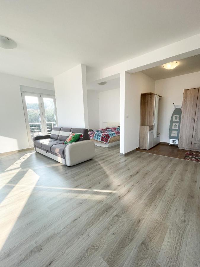 PetrovacUpart Houseアパートメント エクステリア 写真
