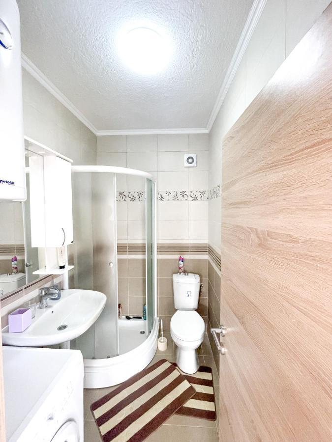 PetrovacUpart Houseアパートメント エクステリア 写真