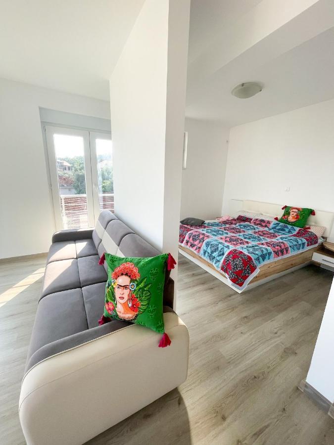 PetrovacUpart Houseアパートメント エクステリア 写真