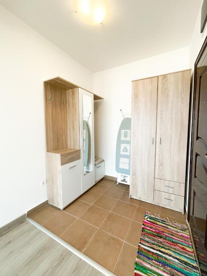 PetrovacUpart Houseアパートメント エクステリア 写真