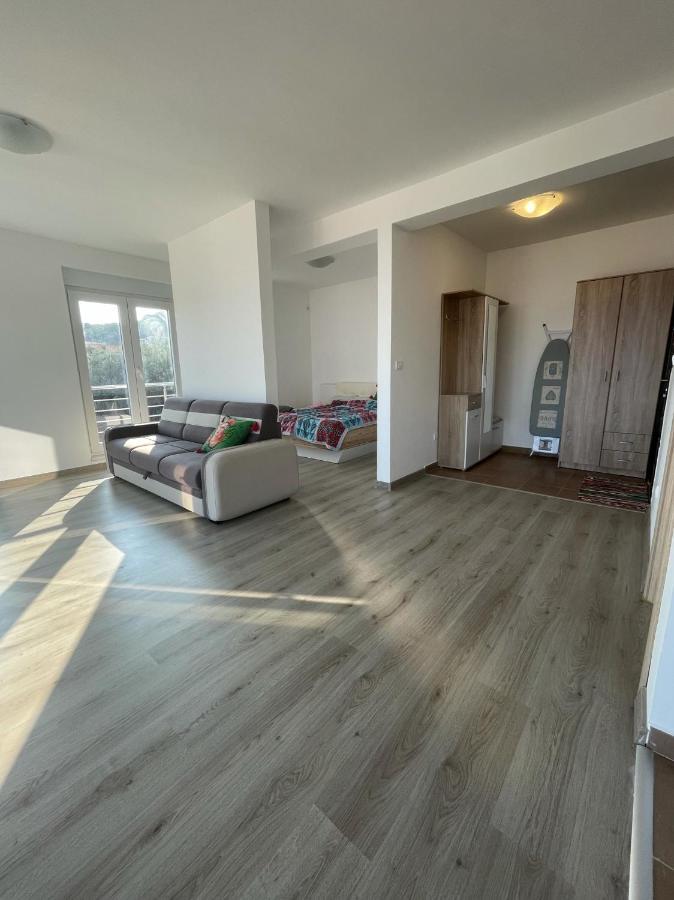 PetrovacUpart Houseアパートメント エクステリア 写真