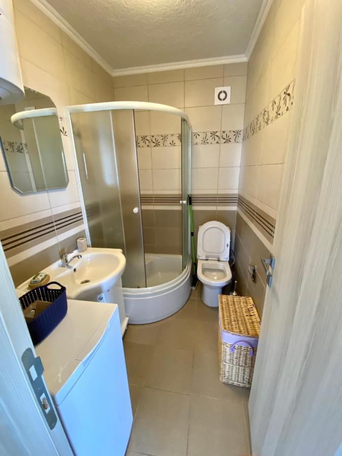 PetrovacUpart Houseアパートメント エクステリア 写真